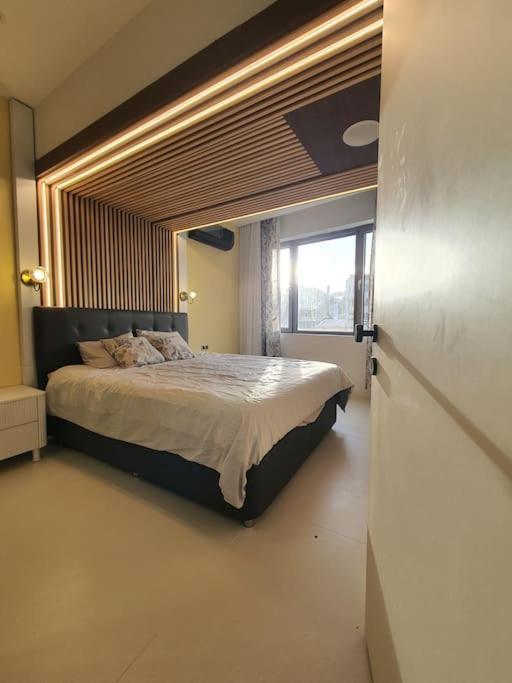 Daire Besiktas House Near The Coast İstanbul