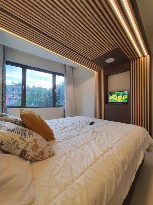 Besiktas House Near The Coast Daire *